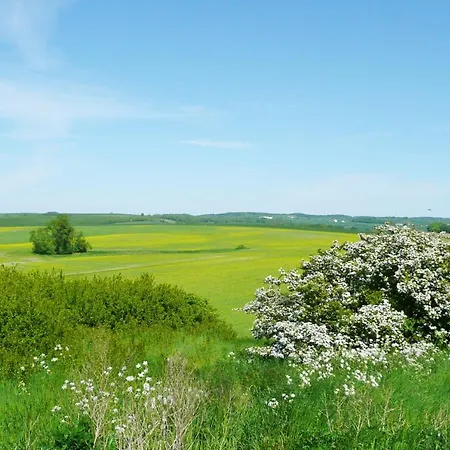 Mit Traumhaftem Meerblick - Haus Am 07