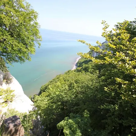 Mit Traumhaftem Meerblick - Haus Am 07 Apartmán