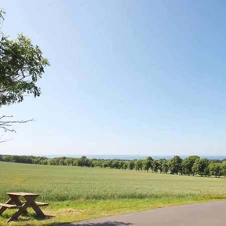 Apartmán Mit Traumhaftem Meerblick - Haus Am 07 Lohme