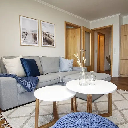 Mit Traumhaftem Meerblick - Haus Am 07