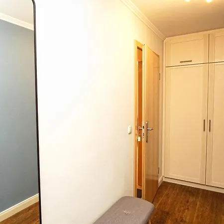 Apartmán Mit Traumhaftem Meerblick - Haus Am 07 *