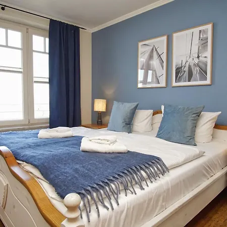 Mit Traumhaftem Meerblick - Haus Am 07 Lohme