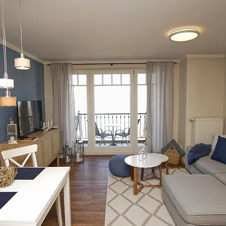 Mit Traumhaftem Meerblick - Haus Am 07