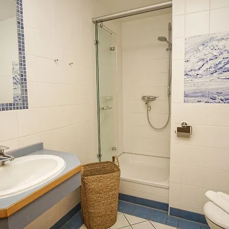 Apartmán Mit Traumhaftem Meerblick - Haus Am 07 *