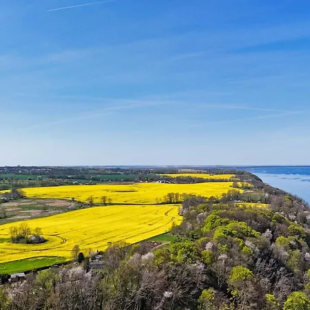 Apartmán Mit Traumhaftem Meerblick - Haus Am 07 *