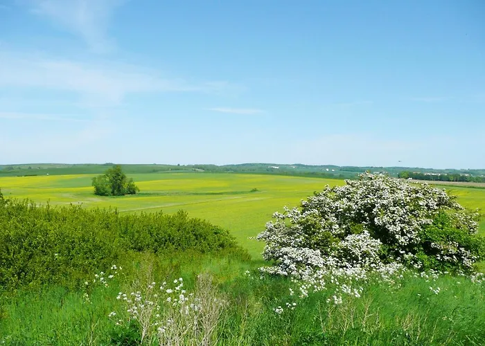 Mit Traumhaftem Meerblick - Haus Am 07