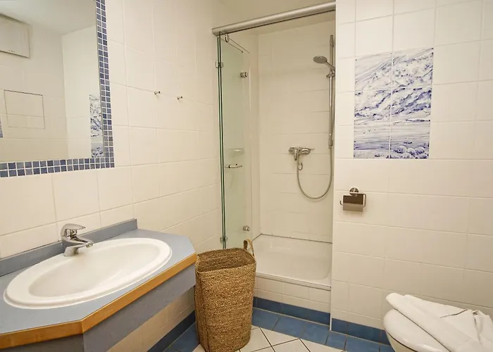 Apartman Mit Traumhaftem Meerblick - Haus Am 07 *